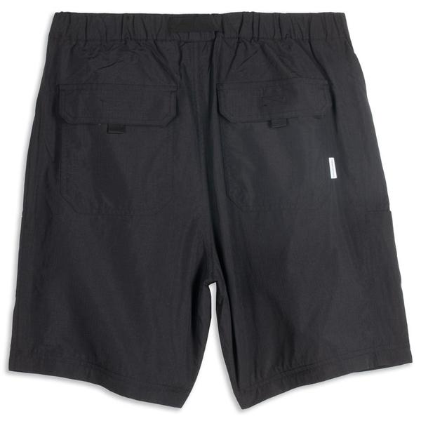 thisisneverthat Convertible Pant - Black thisisneverthat Convertible Pant - Black