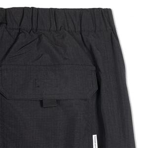 thisisneverthat Convertible Pant - Black thisisneverthat Convertible Pant - Black