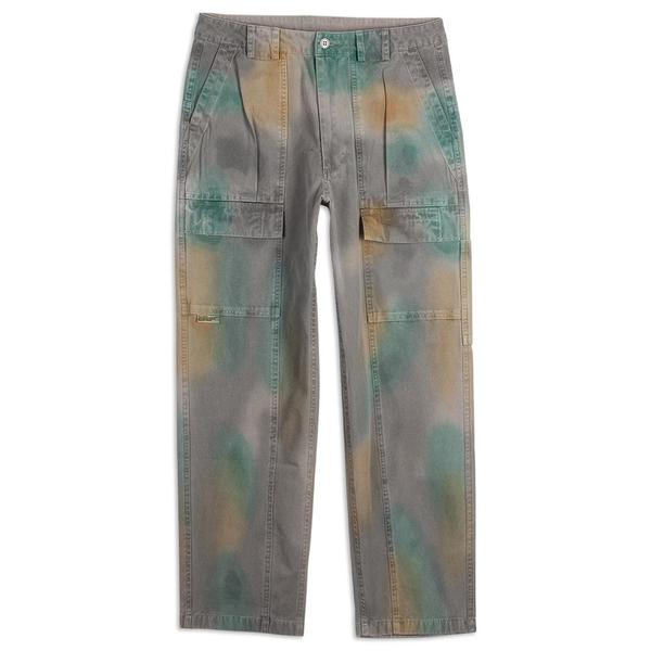 thisisneverthat Fatigue Pant - Green thisisneverthat Fatigue Pant - Green