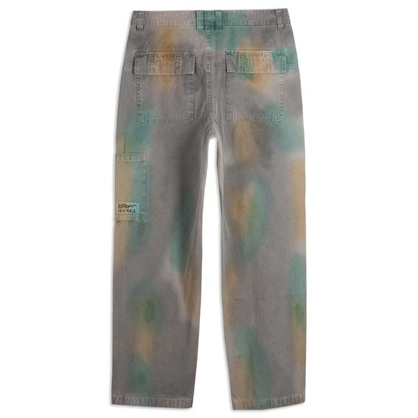 thisisneverthat Fatigue Pant - Green thisisneverthat Fatigue Pant - Green