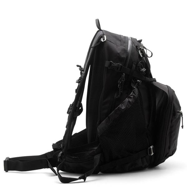 thisisneverthat SFX 27 Backpack - Black thisisneverthat SFX 27 Backpack - Black