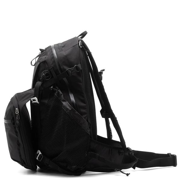 thisisneverthat SFX 27 Backpack - Black thisisneverthat SFX 27 Backpack - Black