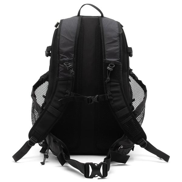 thisisneverthat SFX 27 Backpack - Black thisisneverthat SFX 27 Backpack - Black