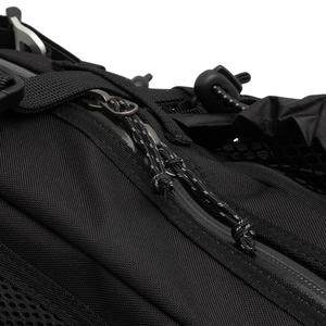 thisisneverthat SFX 27 Backpack - Black thisisneverthat SFX 27 Backpack - Black