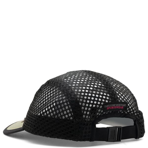thisisneverthat Supplex Sun Sport Cap - brown thisisneverthat Supplex Sun Sport Cap - brown