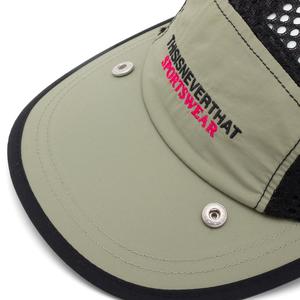 thisisneverthat Supplex Sun Sport Cap - brown thisisneverthat Supplex Sun Sport Cap - brown