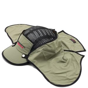 thisisneverthat Supplex Sun Sport Cap - brown thisisneverthat Supplex Sun Sport Cap - brown