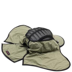 thisisneverthat Supplex Sun Sport Cap - brown thisisneverthat Supplex Sun Sport Cap - brown