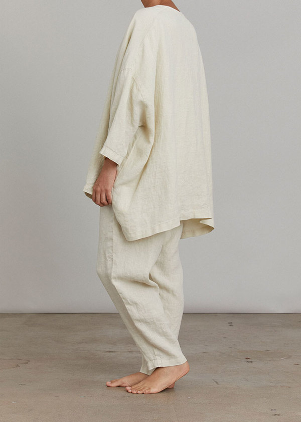 Black Crane Jacket - Cloud Black Crane Jacket - Cloud
