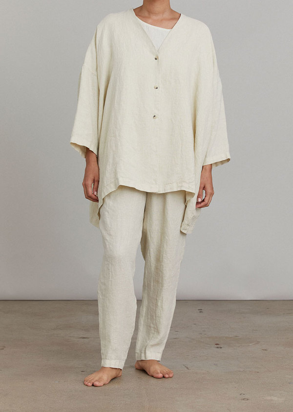 Black Crane Jacket - Cloud Black Crane Jacket - Cloud