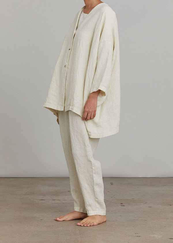 Black Crane Jacket - Cloud Black Crane Jacket - Cloud