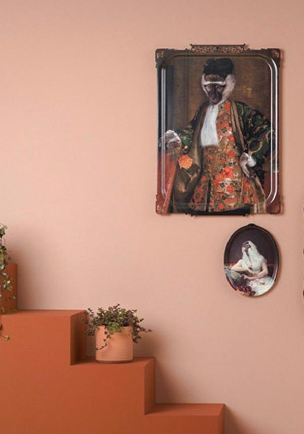 ibride Cornélius Grands Formats Wall Tray ibride Cornélius Grands Formats Wall Tray