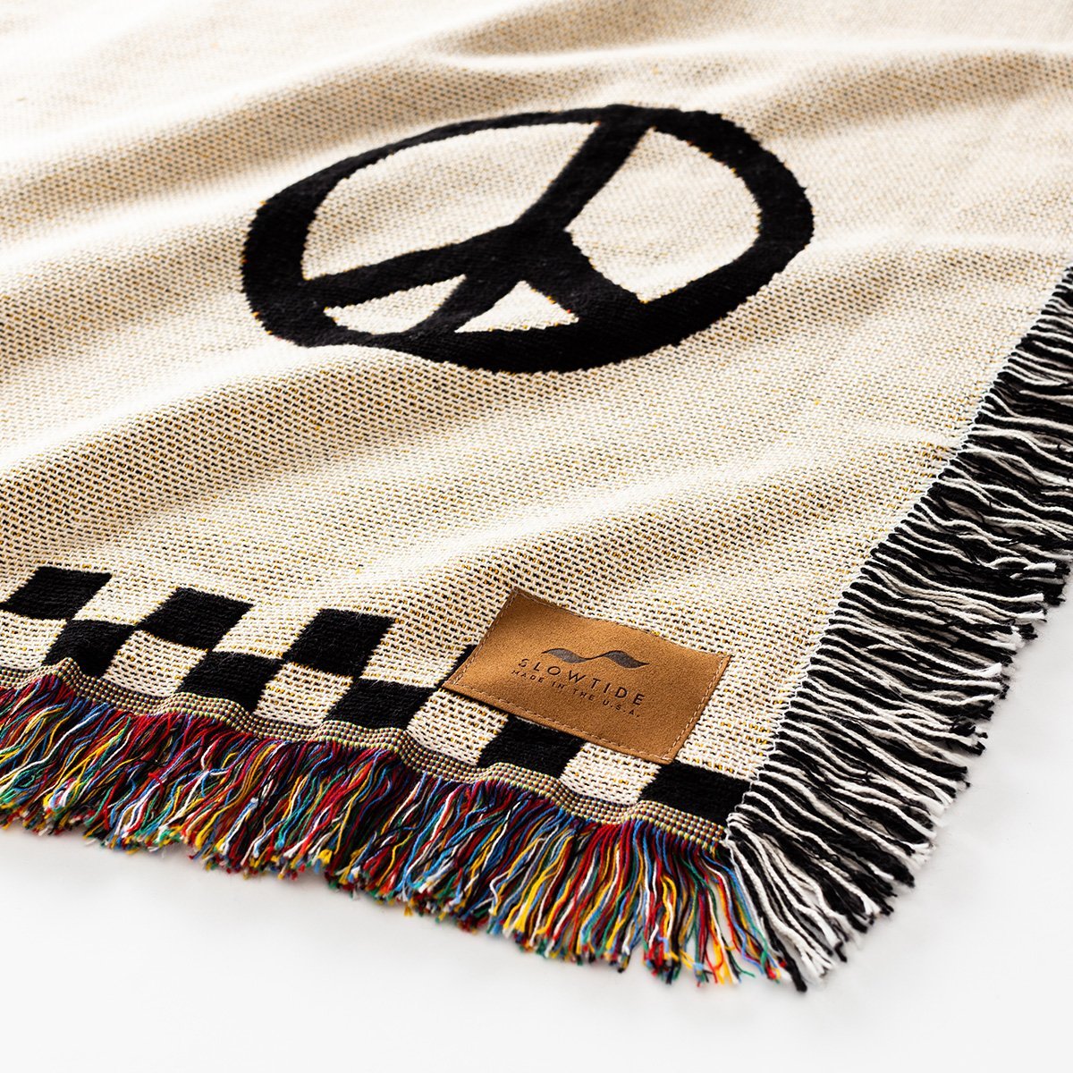 Trippy Blanket