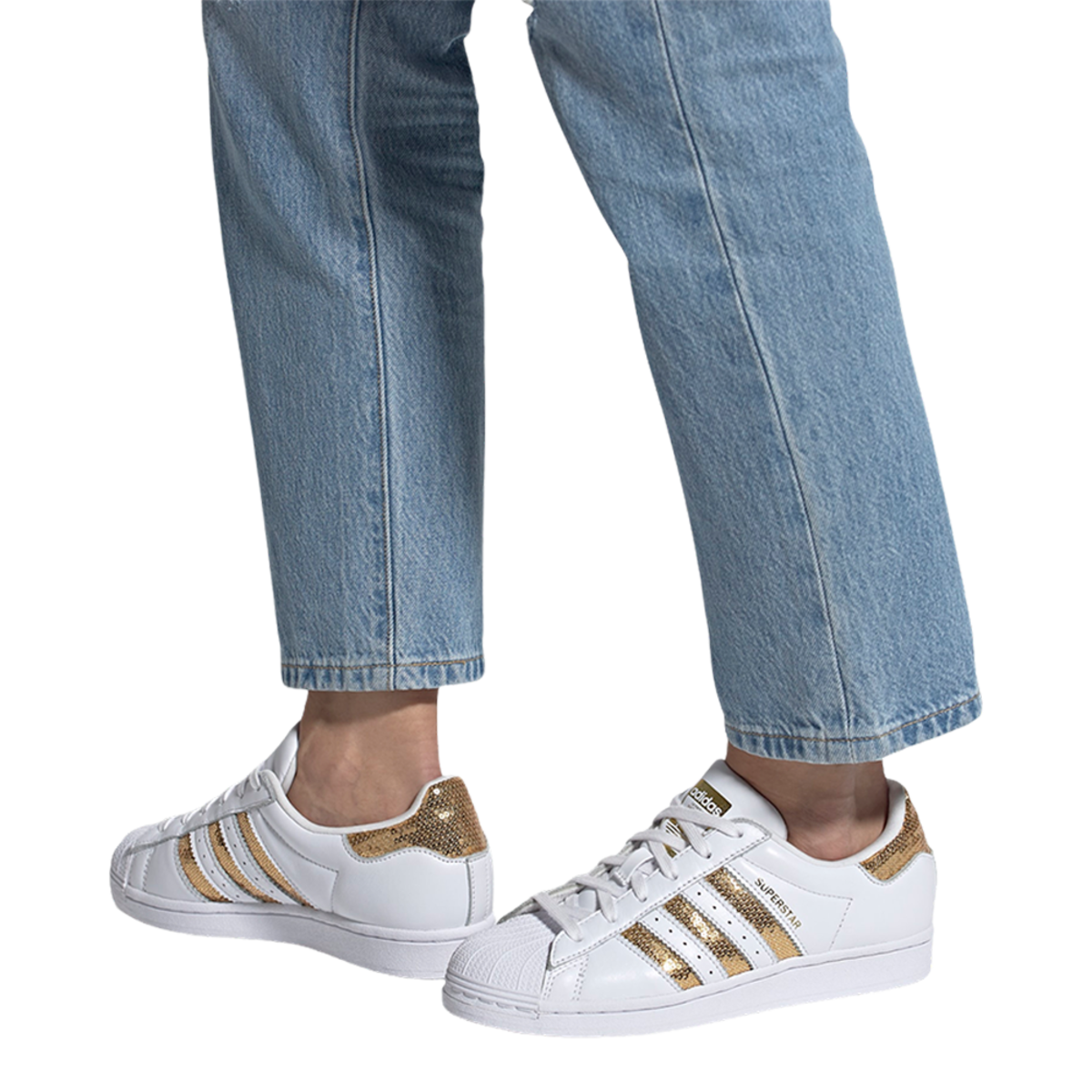 adidas gazelle silver green womens Adidas Kids' Superstar Shoes