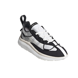 adidas Y-3 Shiku Run Men FZ4321 SNEAKERS - gray/black/whites | Garmentory
