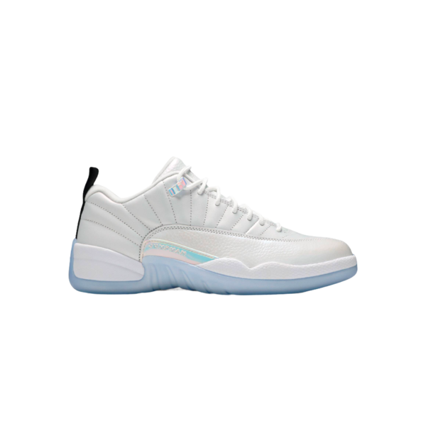 Air Jordan 12 Retro Low 'Easter' DB0733-190 Air Jordan 12 Retro Low 'Easter' DB0733-190