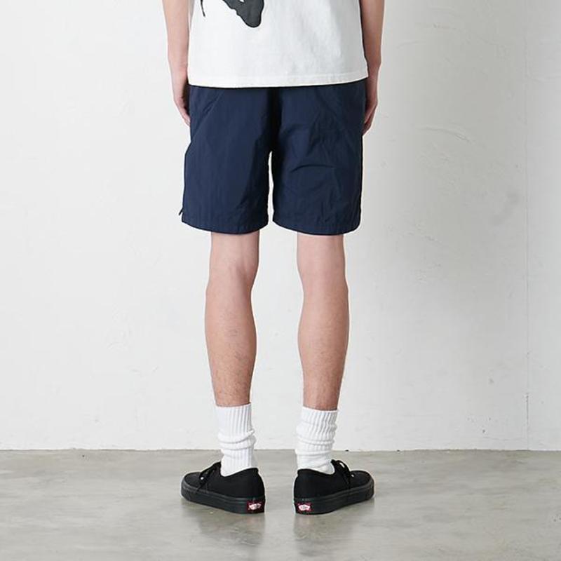 Gramicci Packable G-Short - Double Navy | Garmentory