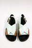  Pre-loved Marni Embossed Strap Fussbet Sandals - Mint/Black - Thumbnail 2