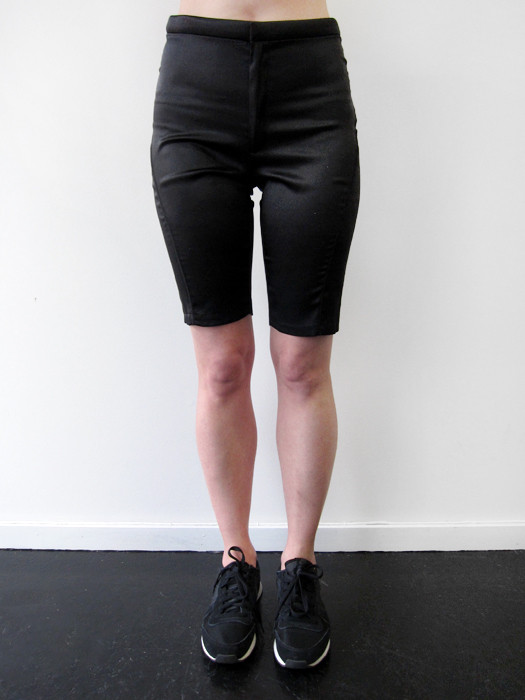 Suzanne Rae Biker Shorts Suzanne Rae Biker Shorts