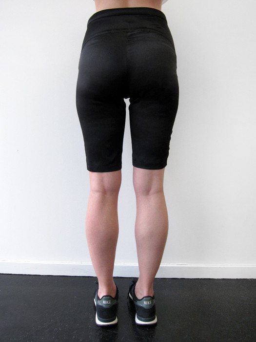 Suzanne Rae Biker Shorts Suzanne Rae Biker Shorts