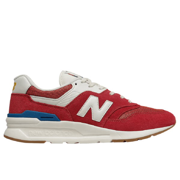 997H 'Team Red' 997H 'Team Red'