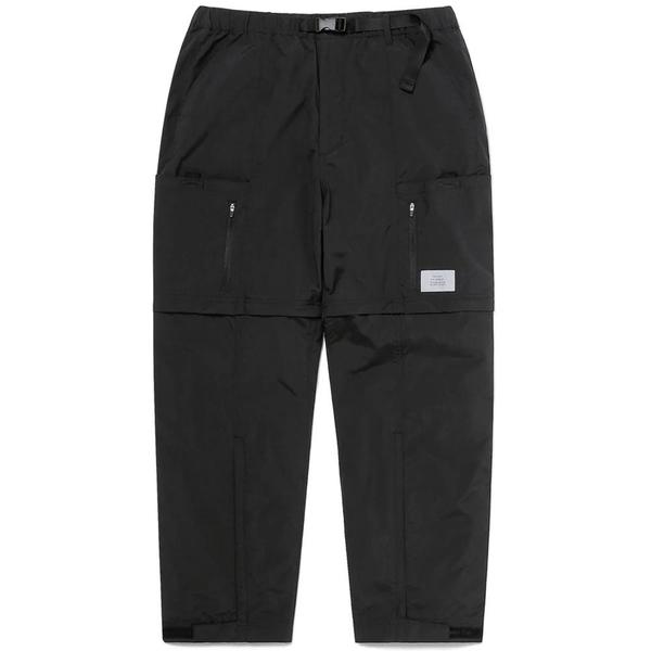 Convertible Pant 'Black' Convertible Pant 'Black'