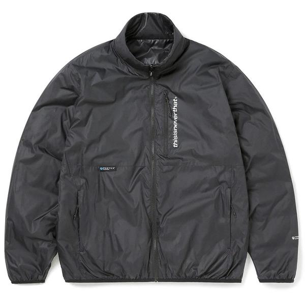 PRETEX SP Reversible Jacket 'Black' PRETEX SP Reversible Jacket 'Black'