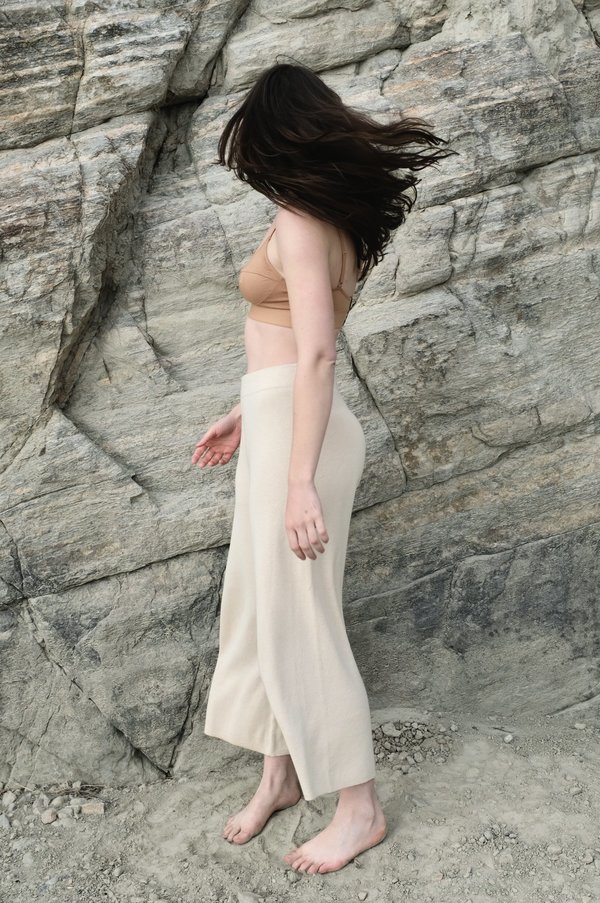 Baserange Soft Bra - Aural Baserange Soft Bra - Aural