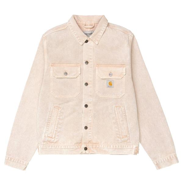 ジャケット・アウター Carhartt WIP STETSON JACKET Stetson Jacket – Premier