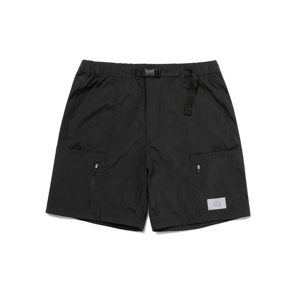 ThisIsNeverThat Convertible Pant - Black ThisIsNeverThat Convertible Pant - Black