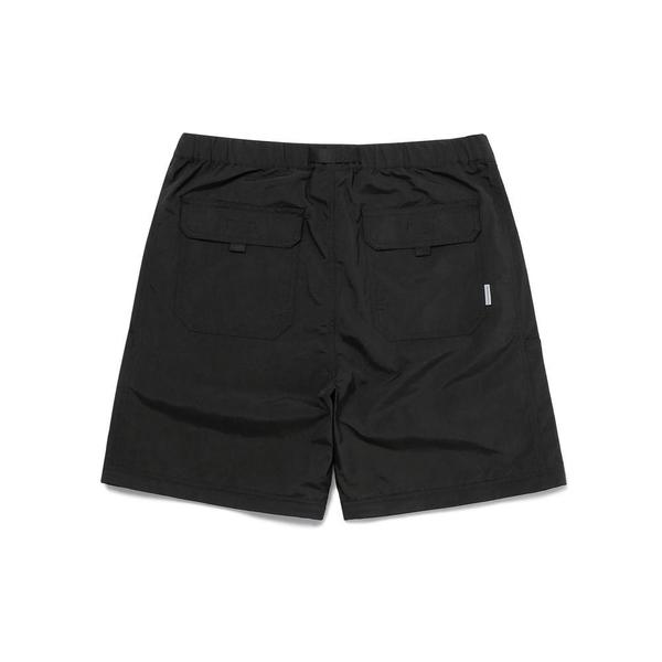 ThisIsNeverThat Convertible Pant - Black ThisIsNeverThat Convertible Pant - Black