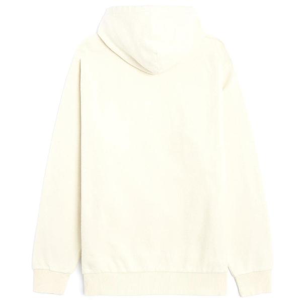 CARHARTT WIP Hooded Contra Sweat - Natural CARHARTT WIP Hooded Contra Sweat - Natural