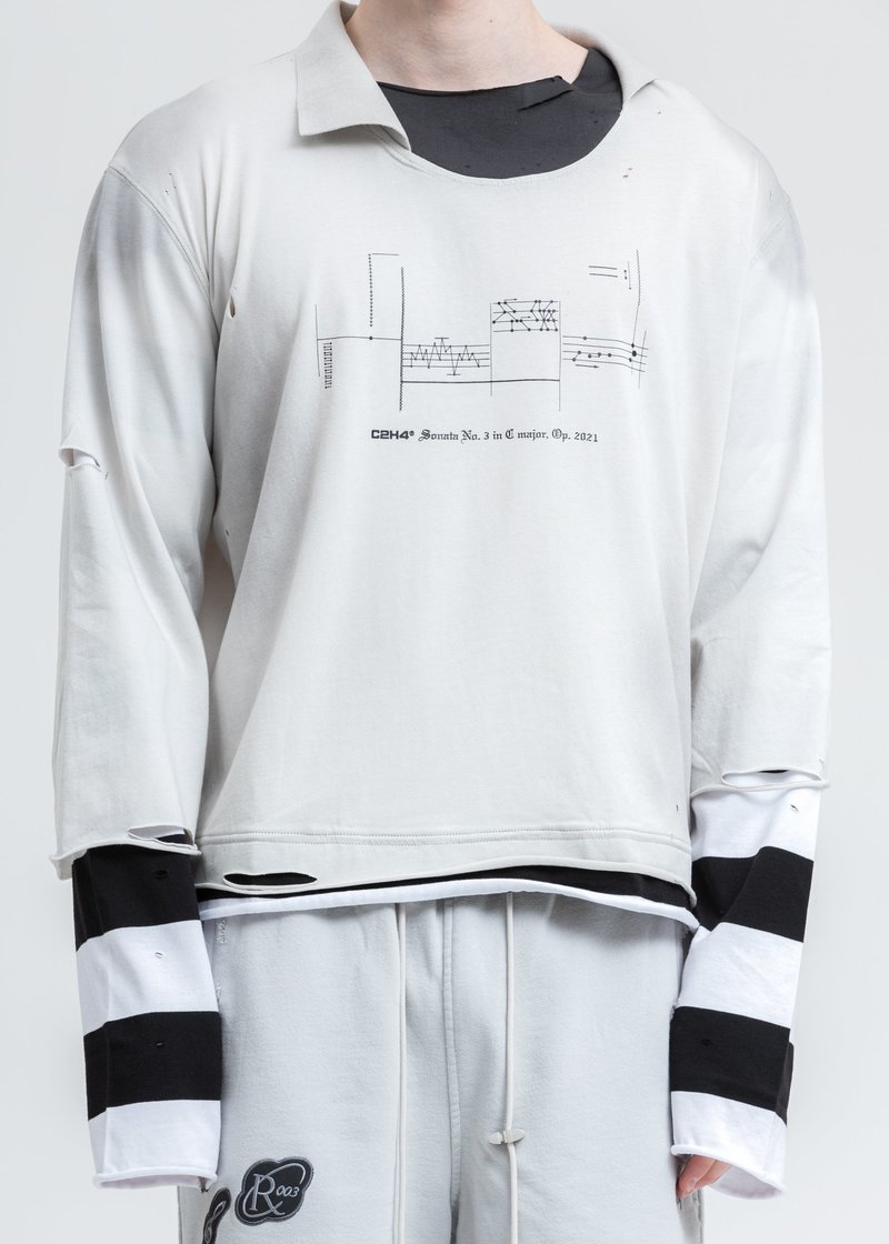 トップス c-boy style Depth Layer (No.28) c-boy style Depth Layer (No.28) Ultimate Blender 3D