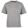 MANASTASH LAYER THERMOLITE INSULATED T-SHIRT 2 / GREY - Thumbnail 1