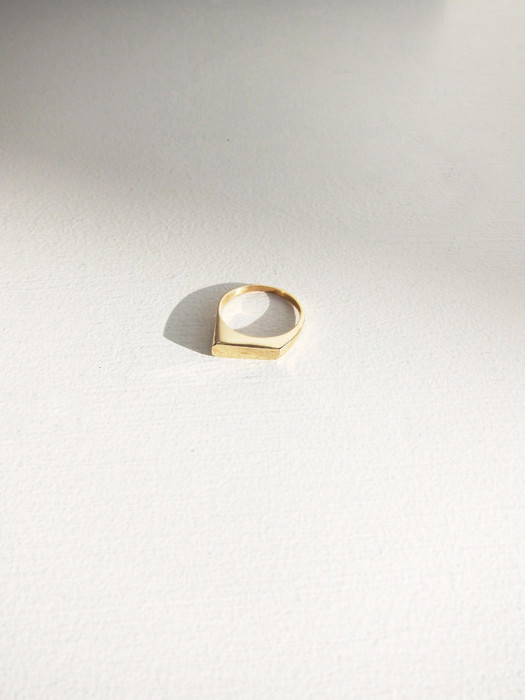 Samma Cutout Ring #6 Samma Cutout Ring #6