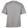 MANASTASH LAYER THERMOLITE INSULATED T-SHIRT 2 / GREY - Thumbnail 2