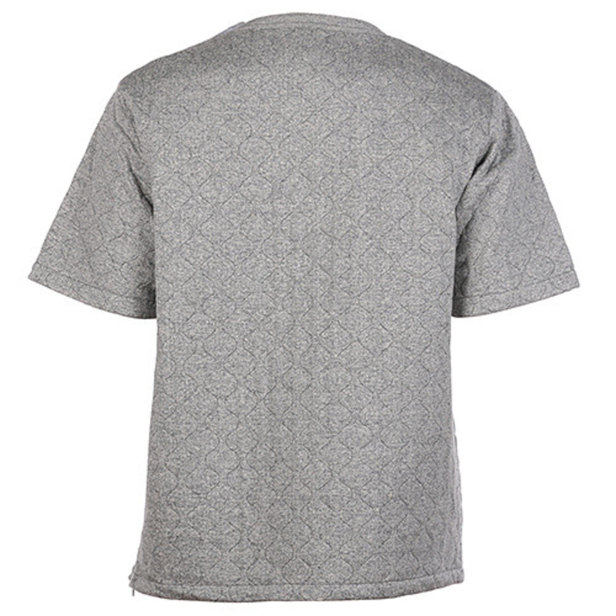 MANASTASH LAYER THERMOLITE INSULATED T-SHIRT 2 / GREY - Image 2 of 6