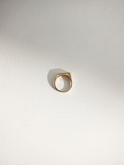 Samma Cutout Ring #6 Samma Cutout Ring #6