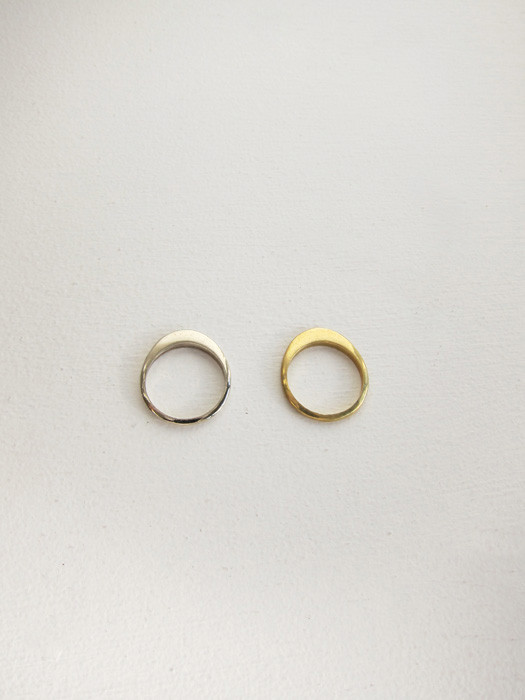 Samma Cutout Ring #8 Samma Cutout Ring #8
