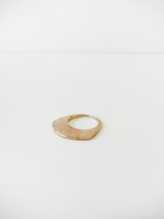 Samma Fat Cutout Ring #5 Samma Fat Cutout Ring #5