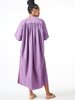 Laurence Bras New Cigarette Dress - purple - Thumbnail 2