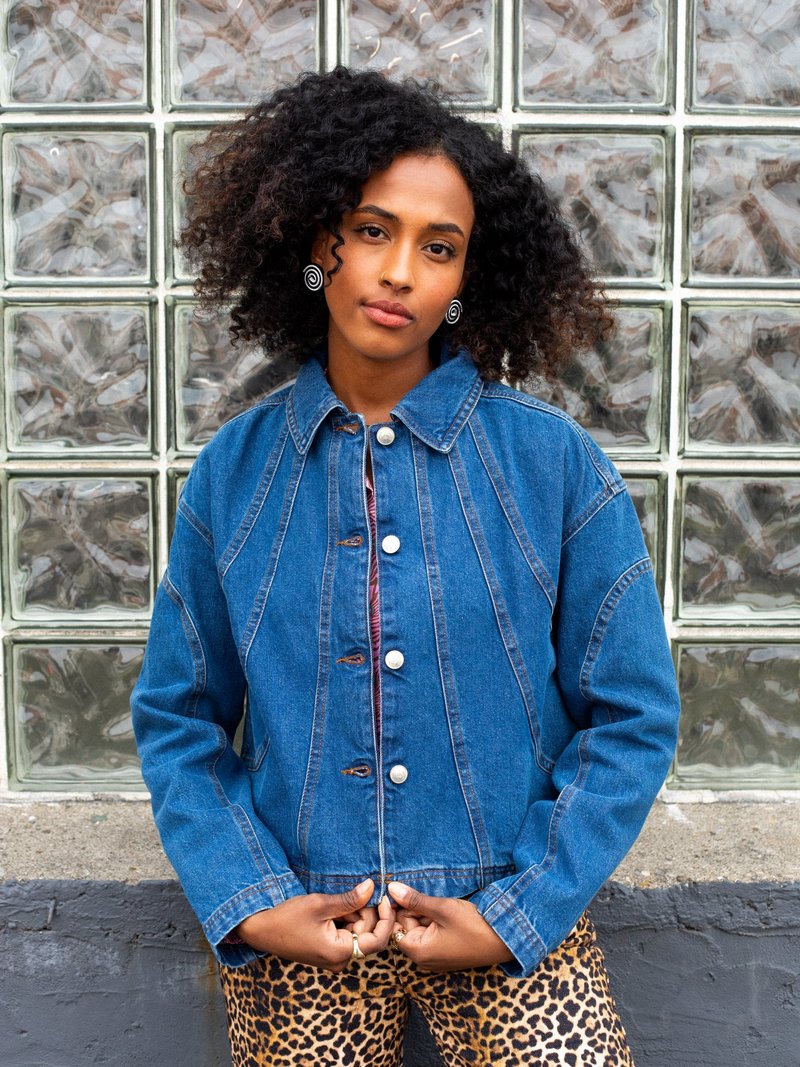 Paloma Wool Avril Jacket | Garmentory