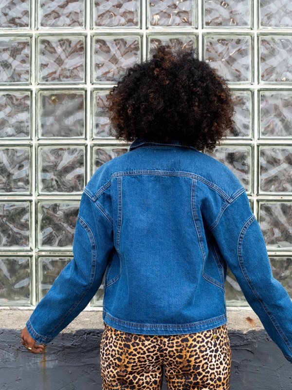 Paloma Wool Avril Jacket | Garmentory