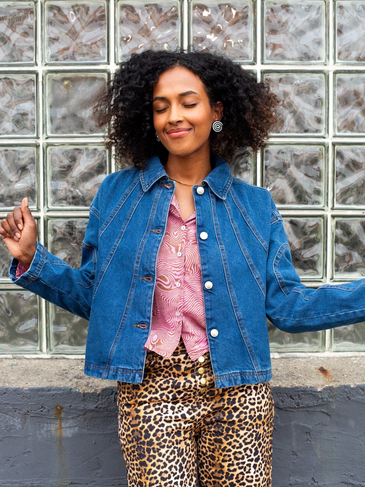 Paloma Wool Avril Jacket | Garmentory