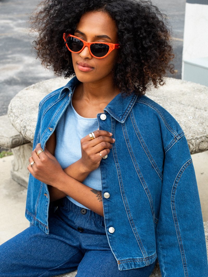 Paloma Wool Avril Jacket | Garmentory