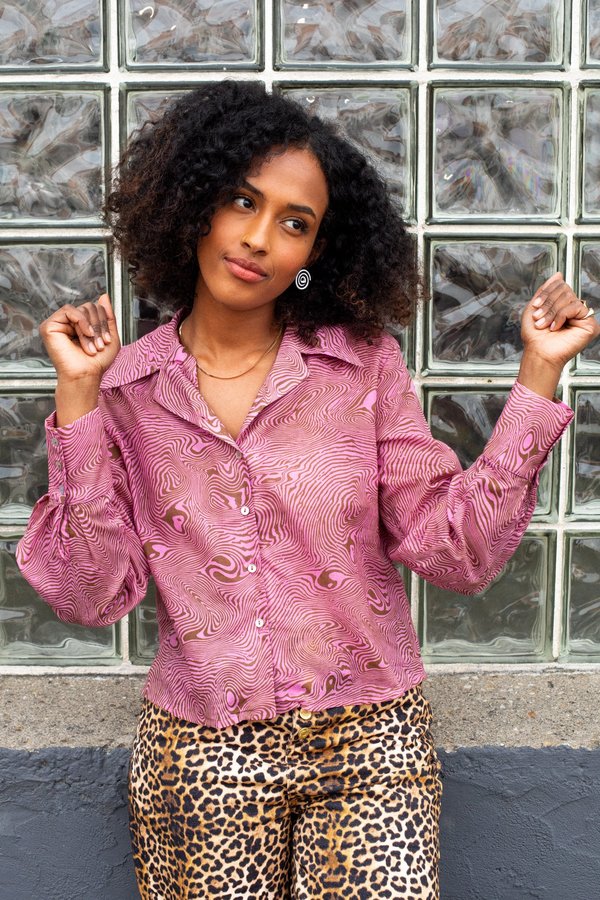 Paloma Wool Sonia Top | Garmentory
