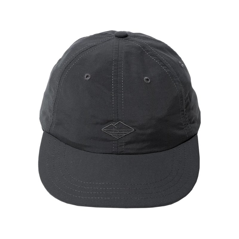 BATTENWEAR Field Cap Black Nylon Garmentory