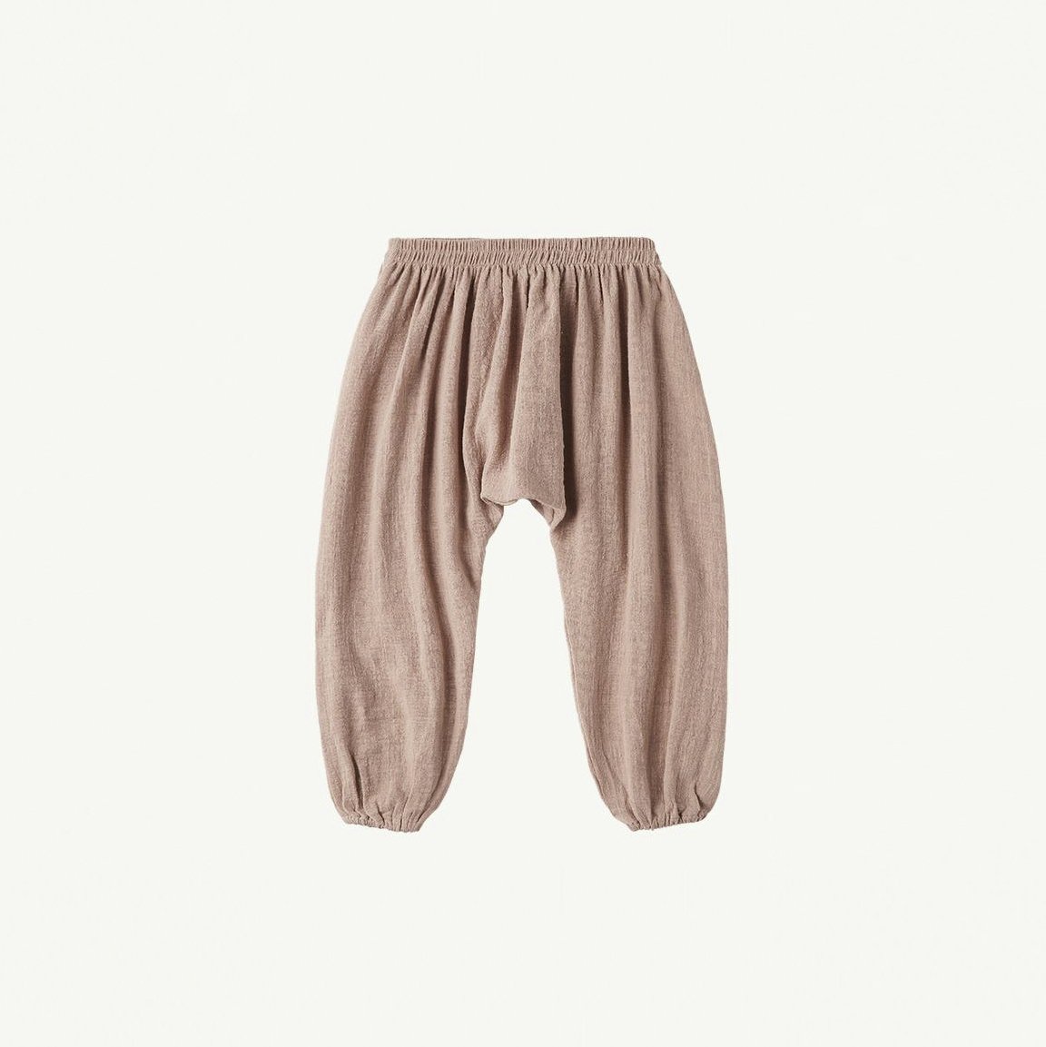 kids Summer & Storm Baby Harem Pant Mushroom Garmentory