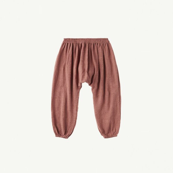 kids Summer & Storm Baby Harem Pant - Berry kids Summer & Storm Baby Harem Pant - Berry
