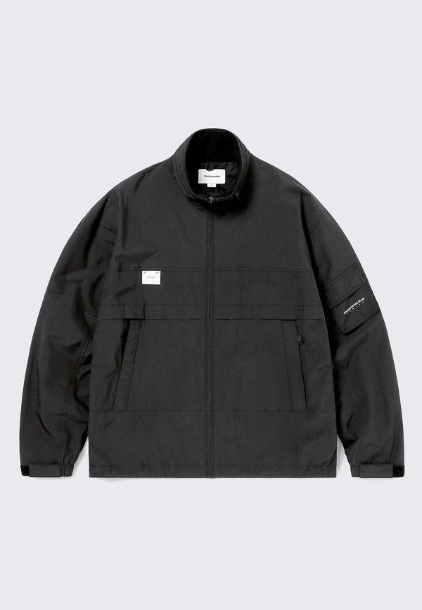 ThisIsNeverThat DSN SUPPLEX Jacket - black ThisIsNeverThat DSN SUPPLEX Jacket - black
